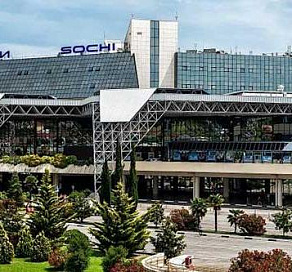 Сочинский аэропорт продлил сокращенный режим работы 