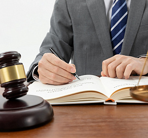 В Сочи осудили менеджера финансовой пирамиды