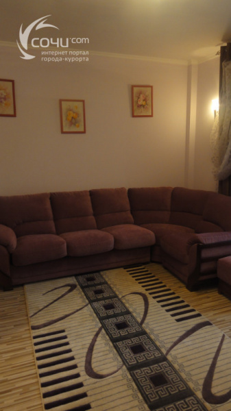 Гостевой дом - Гостевой двор "Ачишхо" - 