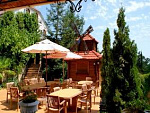 Старая мельница, ресторан-бар - Кафе. Бары. Рестораны Сочи SOCHI.com