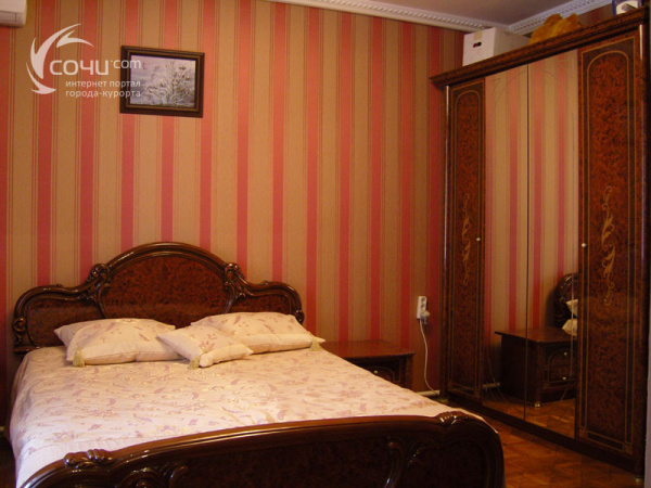 Гостевой дом - Гостевой дом "Есения" - 