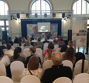 В Сочи подвели итоги XIV Всероссийской выставки-конкурса студенческих проектов «Сочи – гостеприимный город – 2025»