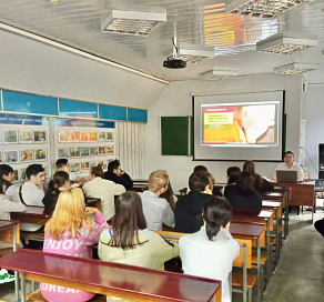 В Сочи состоялась конференция «Новые силы в организации образовательного процесса»