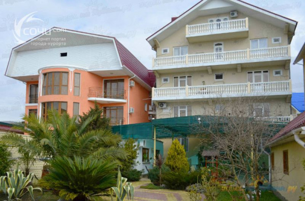 Гостевой дом - Гостевой дом "Вариант" - 