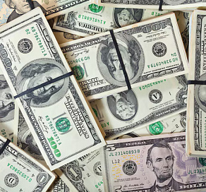 Россиян предупредили о скачке курса доллара