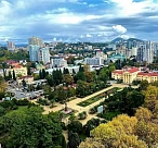 Сочи сохранил второе место в рейтинге самых крупных городов Краснодарского края по итогам Всероссийской переписи населения