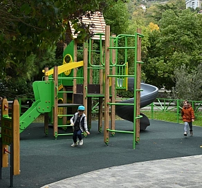 В Сочи стартовал конкурсный отбор инициативных проектов по благоустройству городской среды 