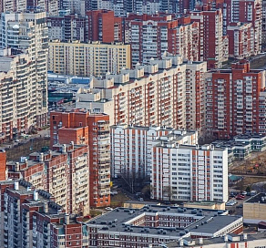 Сочинцы массово скупают квартиры в Москве