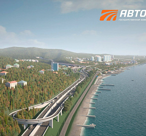 На обходе Адлера появится еще одна разворотная петля