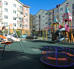 В поселке Эсто-Садок до конца года откроются две новые территории для семейного отдыха