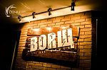THE BORЩ!, паб - Кафе. Бары. Рестораны Сочи SOCHI.com