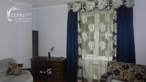 Гостевой дом - Гостевой двор "Ачишхо" - 