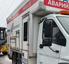 Более 35 ремонтно-восстановительных работ выполнено на сетях водоснабжения в Сочи в праздничные дни