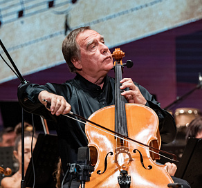 Звездный дуэт выступит на Большом летнем музыкальном фестивале «Сириус»