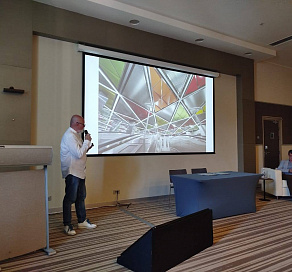 В Сочи прошел Южный форум по архитектуре, градостроительству и благоустройству