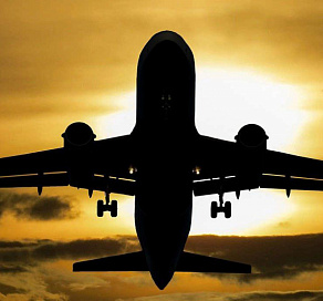 Пассажир скончался на борту самолета «Сочи – Ижевск»