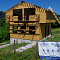 Строительная компания "Медведь" - Cтроительство деревянных, садовых, сборно-щитовых домов. Каркасное строительство Сочи SOCHI.com