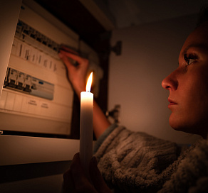 Список отключений света в Сочи на завтра, 30 октября