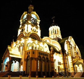 В Рождественскую ночь работа общественного транспорта Сочи будет продлена до 3 часов ночи