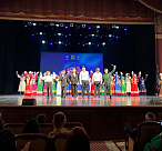 Международный день КВН в Сочи отметили городским фестивалем 