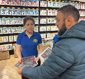 В Сочи в рамках акции «Безопасность детства» усилен контроль за реализацией пиротехники