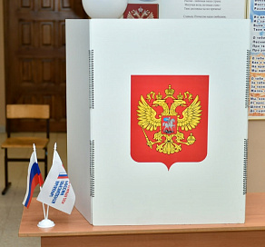 В Краснодарском крае побит исторический максимум по явке на выборах