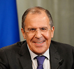 Лавров примет в Сочи главу МИД Боснии и Герцеговины