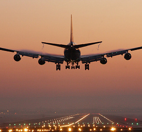 Росавиацию просят изменить правила посадки самолетов в Сочи