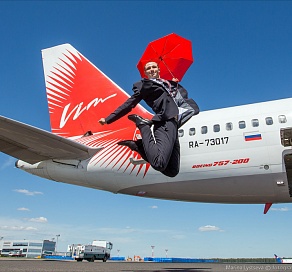 В аэропортах Краснодарского края не осталось пассажиров «ВИМ-Авиа»