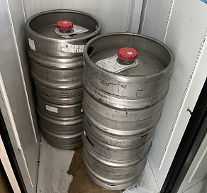 В Сочи туристам продавали опасный алкоголь