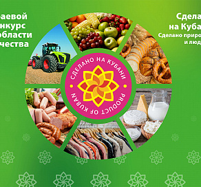 Три сочинских производителя стали победителями XI краевого конкурса в области качества «Сделано на Кубани»