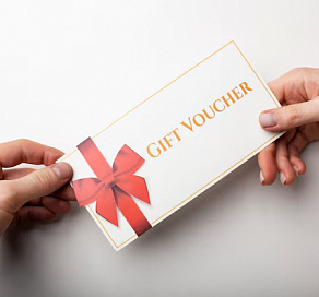 Мошенники запустили схему с подарочными сертификатами