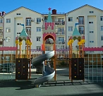 В поселке Эстосадок до конца года откроются две новые территории для семейного отдыха