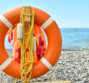 170 пляжей Сочи получили паспорт готовности к курортному сезону 