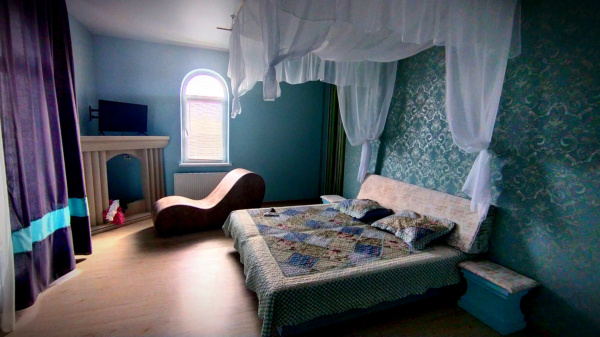 Мини гостиница - Отель Art House KUTA г. Ставрополь - 