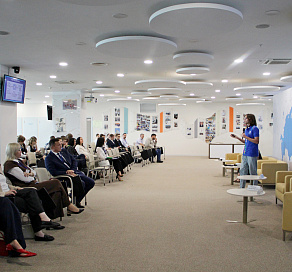 В Сочи подвели итоги «ИТ-Слета КАПЧА»