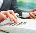 В Сочи создана «горячая линия» для поддержки участников СВО и членов их семей 