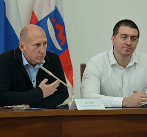 В Сочи проходят обучающие семинары для представителей туриндустрии