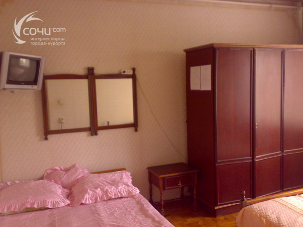 Гостевой дом - Гостевой дом "Есения" - 