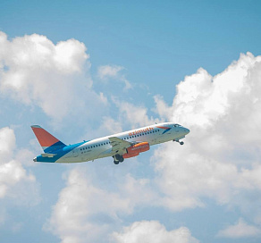 В расписании аэропорта Сочи появятся новые рейсы