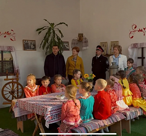 В Сочи реализованы все проекты-победители конкурса дошкольного инициативного бюджетирования 2025 года