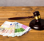 Экс-депутат Вороновский успел продать часть имущества до ареста