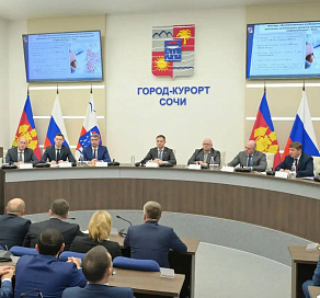 Андрей Прошунин: «Приступаем к разработке городской программы комплексного развития коммунальной инфраструктуры»