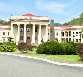 Сочинские здравницы стали лучшими во всероссийском рейтинге