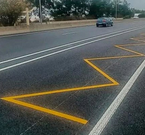 Стало известно, когда завершатся дорожные работы на Мамайском перевале 