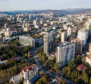 В Сочи на 6% выросло количество субъектов малого и среднего предпринимательства