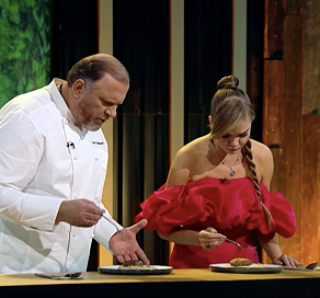 Су-шефы из Сочи пришли в новый сезон шоу Ивлева