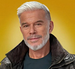 ОЛЕГ ГАЗМАНОВ