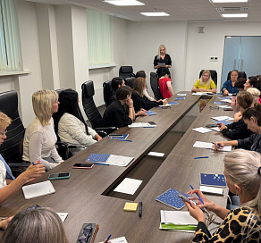 В Сочи в Учебном центре для бизнеса организовано обучение по новой специальности