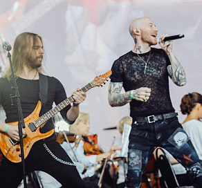 Хиты Queen&Scorpions с симфоническим оркестром прозвучат в Сочи